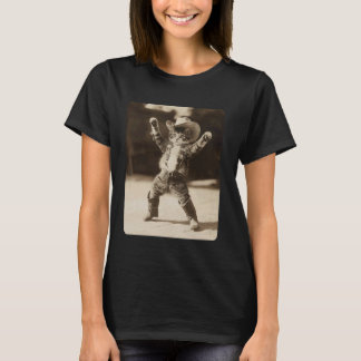 T-shirt Chat Cowboy
