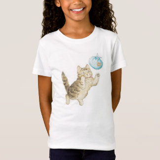 T-Shirt Chat de Beatrix Potter
