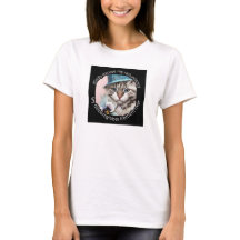 Chat de luxe italien : Ombre