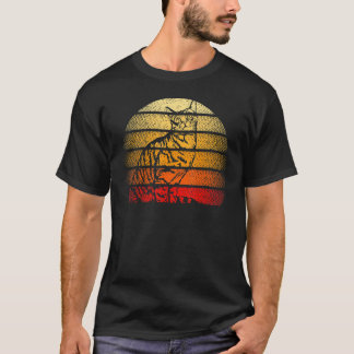 T-shirt Chat du Bengale 1