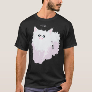 T-shirt Chat Hehe Gojo