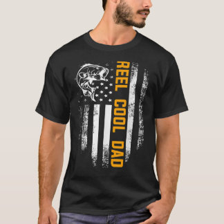 T-shirt Chat Jouer La Corne Cool Française Orchestre Music