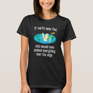T-shirt Chat Maman Papa Chat Fête des Mères Fête des Père