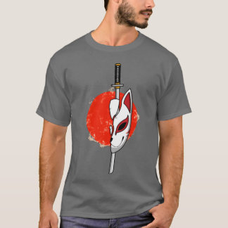 T-shirt chat mignon anime japonais rétro hommes femmes enf
