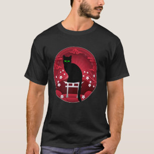 T-shirt Chat Mignon - Jeune Chat - Propriétaire d'Animal -