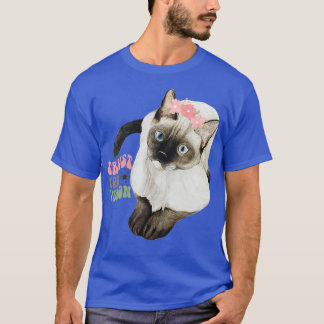 T-shirt Chat Night Vision