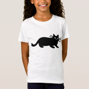 T-Shirt Chat Noir