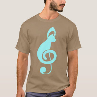 T-shirt chat pas de famille