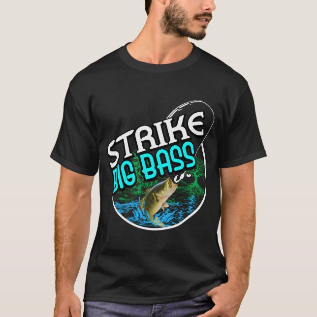 T-shirt Chat plongeur dessin coloré (Devant)