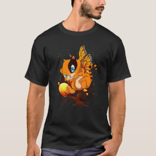 T-shirt Chat Propriétaire de chat Propriétaire d'insecte