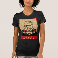 Chat Ramen Bowl Anime nouilles japonaises Kawaii N