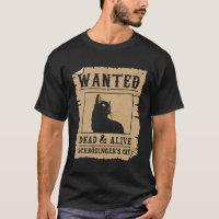Chat Recherché mort et vivant de Schrodinger's Cat