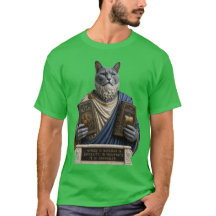 Chat Russe Bleu Homère