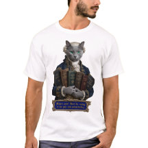 Chat Russian Blue Emmanuel Kant