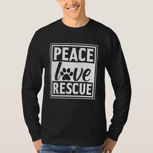 T-shirt Chat Secourir Cute Chats Kitty Maman Papa (Devant)