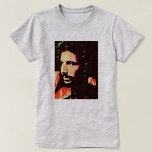 T-shirt Chat Stevens