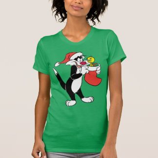 T-shirt Chat SYLVESTER™ avec stockage
