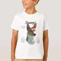 Châtaigner Basenji Histoire Design Tout sur Basenj