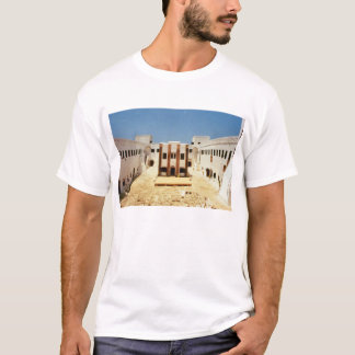 T-shirt Château d'Elmina