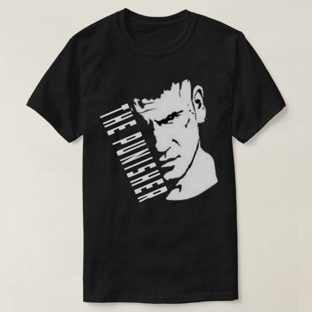 T-shirt Château Frank (Design devant)