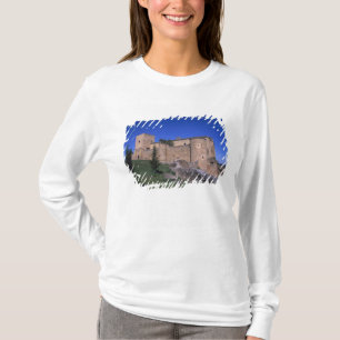 T-shirt Château Pedraza, Castille-et-León, Espagne