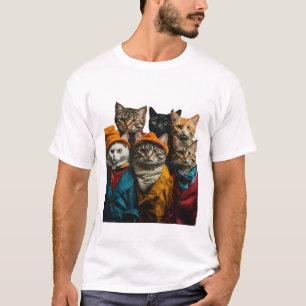 T-shirt Chats