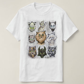 T-shirt Chats