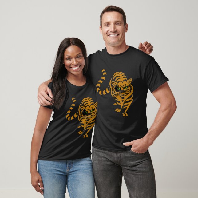 T-shirt Chats bébés Furr (Unisexe)