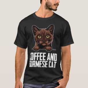 T-shirt Chats Birmans Birmans Chats birmans
