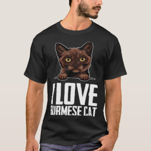 T-shirt chats Birmans maman Birmane chaton Birman 3