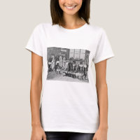 Chats de Barbier, Louis Wain