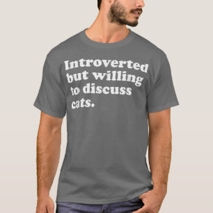 T-shirt Chats de chat amusant Hommes Femmes ou Enfants