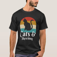 Chats Et Sketting Comédie