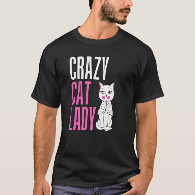 T-shirt Chats femmes meilleur chat maman jamais chat chat  (Devant)