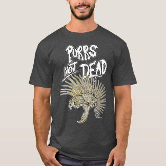 T-shirt Chats non morts