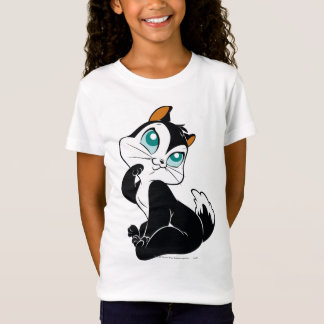 T-Shirt Chatte de Pussyfoot