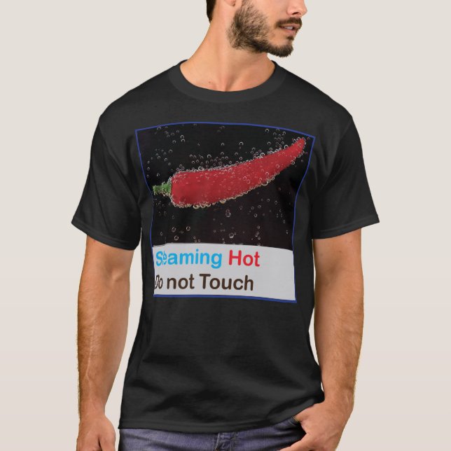 T-shirt chaud froid 001 martinshof bibi blocksberg (Devant)