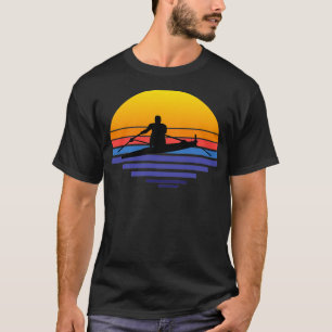 T-shirt Chaudière à moteur à moteur à moteur à moteur à mo