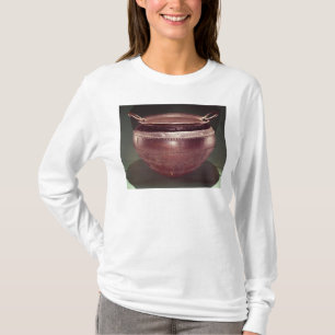 T-shirt Chaudron, de Castlederg, comté Tyrone