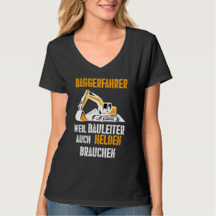 T-shirt Chauffeur de crevettes femme de réparation Cool d'