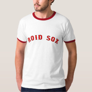 T-shirt Chaussettes de Roid