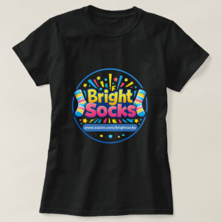 T-shirt chaussetteslumineuses