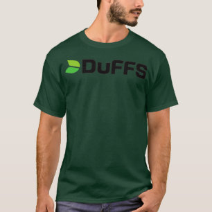 T-shirt Chaussure Duffs