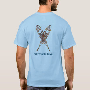 T-shirt Chaussures
