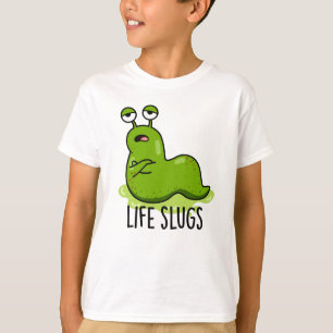 T-shirt Chaussures de vie amusant animal jeu