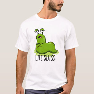 T-shirt Chaussures de vie amusant animal jeu