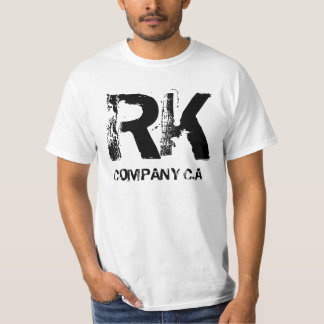 T-SHIRT CHAUSSURES EN TOILE DE CHEVALIER