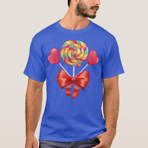 T-shirt Chaussures pour femmes Enfants Hommes Sweets and C