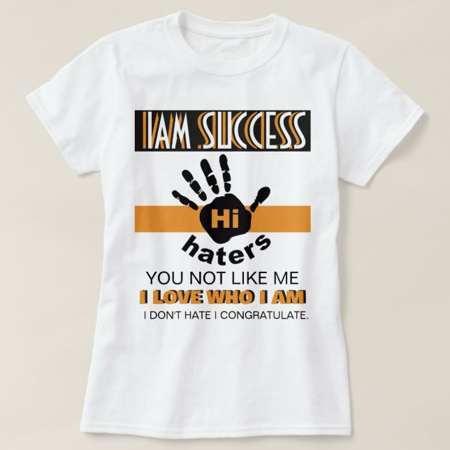 T-SHIRT CHAUVINS (Design devant)