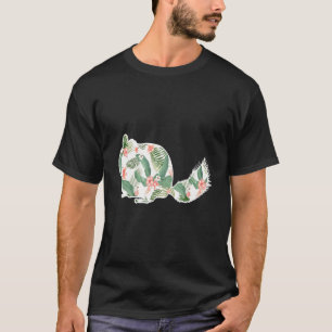 T-shirt Chchilla
